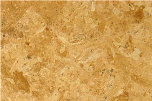 Saffron Gold Limestone