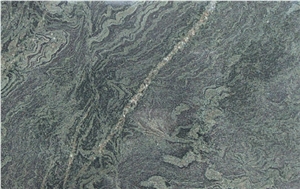 Verde Maritaka Granite, Verde Maritaca