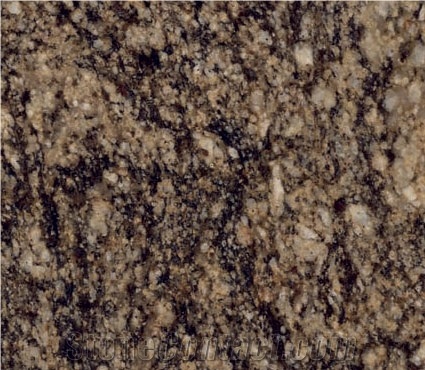 Crema Espresso Granite Slabs & Tiles, Brazil Brown Granite From Italy ...