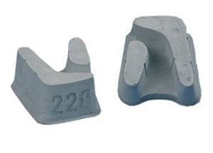 Frankfurt Abrasives for Marble