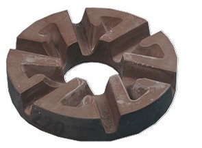 Wheel Abrasive