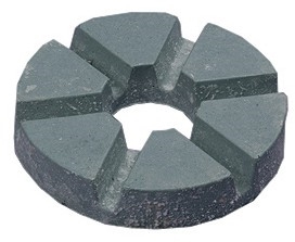 Wheel Abrasive