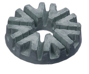 Wheel Abrasive