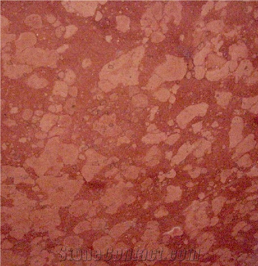 Rosso Asiago Marble Slabs & Tiles, Italy Red Marble