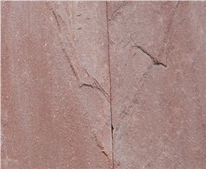 Chocolate Sandstone Slabs & Tiles, India Brown Sandstone