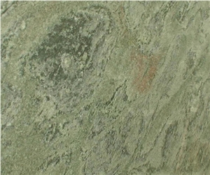 Verde Pradera Granite Slabs & Tiles, Brazil Green Granite