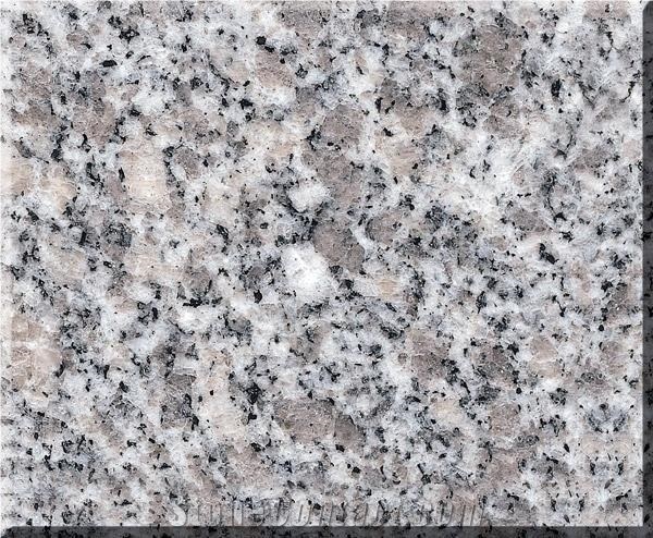 G602 Granite Tiles, China Pink Granite