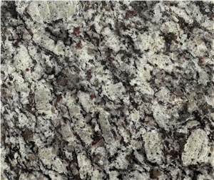 Cape White Granite Slabs & Tiles