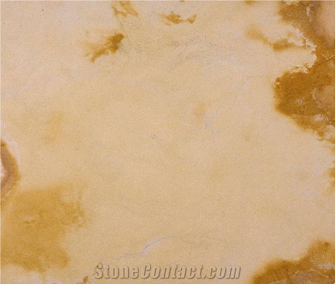 Golden Sunrise Sandstone Slabs & Tiles, South Africa Yellow Sandstone