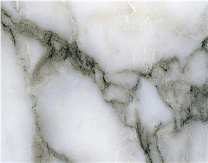 Arabescato Vagli Marble Slabs & Tiles, Italy White Marble