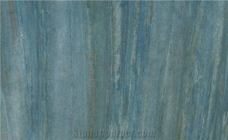 Azul Do Mar Quartzite Slabs & Tiles
