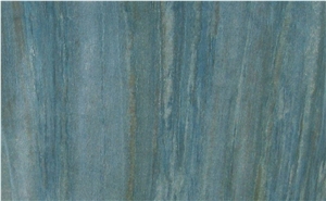 Azul Do Mar Quartzite Slabs & Tiles