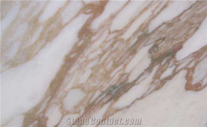 Calacatta Oro Extra Marble Slabs & Tiles, Italy White Marble