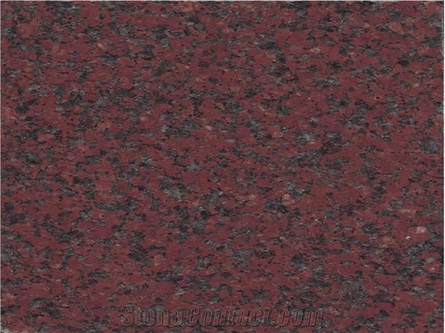 Cape Red Granite Slabs & Tiles, South Africa Red Granite