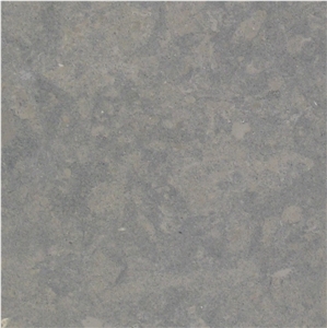 Azul Monica Limestone Slabs & Tiles, Portugal Blue Limestone