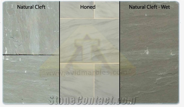 Kandla Grey Sandstone