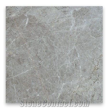 Grigio Perla Marble Slabs & Tiles, Italy Grey Marble
