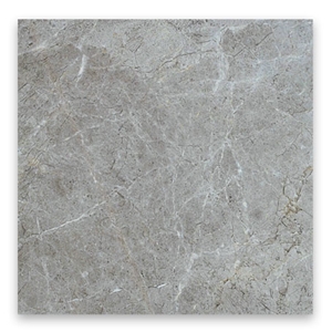 Grigio Perla Marble Slabs & Tiles, Italy Grey Marble