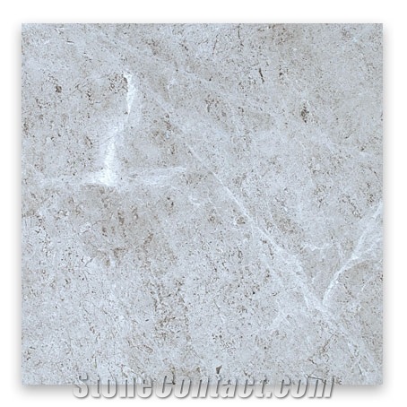 Tundra Grey Marble Slabs & Tiles, Turkey Grey Marble