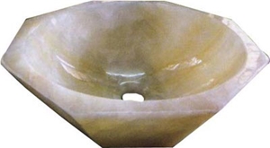 Stone Vessel / Granite / Marble Basin