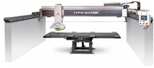 BRIDGE CUTTING MACHINE Model HTO-GARBI