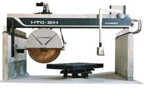 HTO-2000 Block Cutter