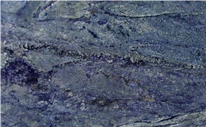 Azul Bahia Granite Slabs & Tiles, Brazil Blue Granite