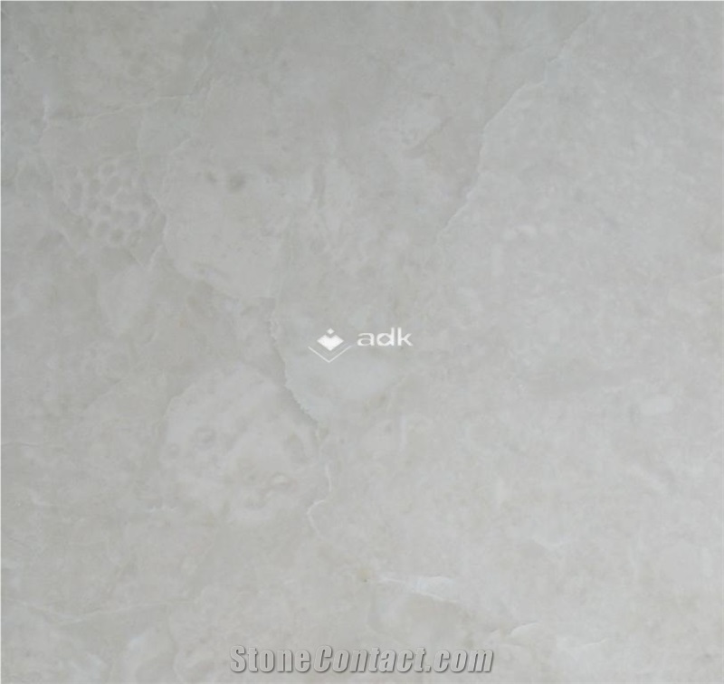 Beige Marble Tile (new Material)