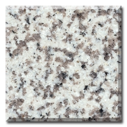 G655 Granite, Tongan White