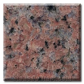 Sanxia Red Granite