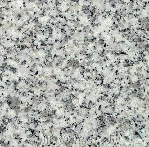 G603 Granite Slabs & Tiles, China Grey Granite