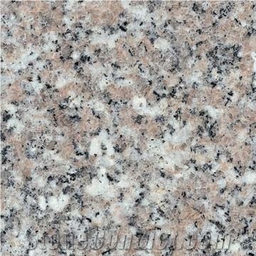 G636 Granite Slabs & Tiles, China Pink Granite