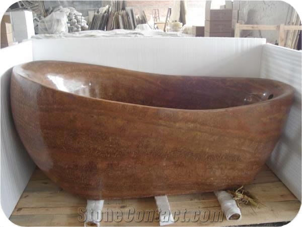 Granite Bath Tub