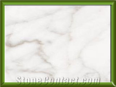 Blanco Royal Marble Slabs & Tiles, Mexico White Marble