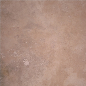 Walnut Travertine (Cross Cut) Tiles & Slabs, Brown Polished Travertine Floor Tiles, Wall Tiles