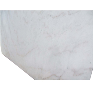 Marble Slabs (China Bianco)