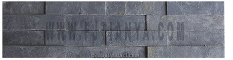 Slate Wall Cladding Stone (TY1018M-1)