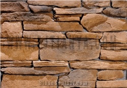 Wall Cladding, Artificial Stone (TYR2026-1)