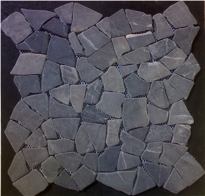 Mosaic Grey