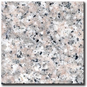 Almond Cream Granite Slabs & Tiles