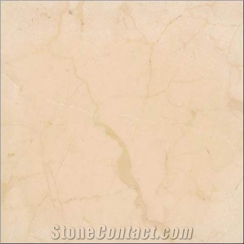 Creme Marfil Marble Tiles