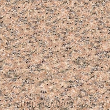 Salisbury Pink Granite Tiles