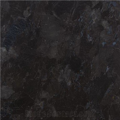 Shangri-la Black Granite Tiles