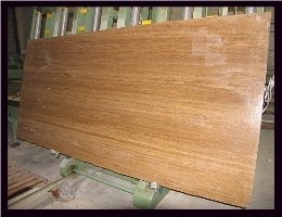 Noce Travertine Slabs & Tiles, Iran Brown Travertine