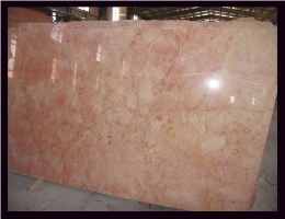 Pink Kerman Marble Slabs & Tiles, Iran Pink Marble
