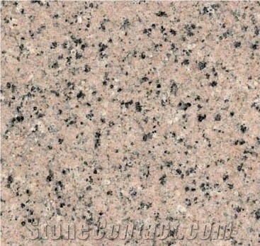 Saudi Arabia Pink Granite Slabs & Tiles