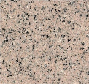 Saudi Arabia Pink Granite Slabs & Tiles