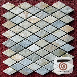 Slate Mosaic