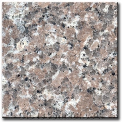 G648 Granite Slabs & Tiles, China Red Granite