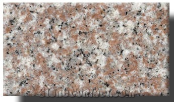 G663 Granite Slabs & Tiles, China Red Granite